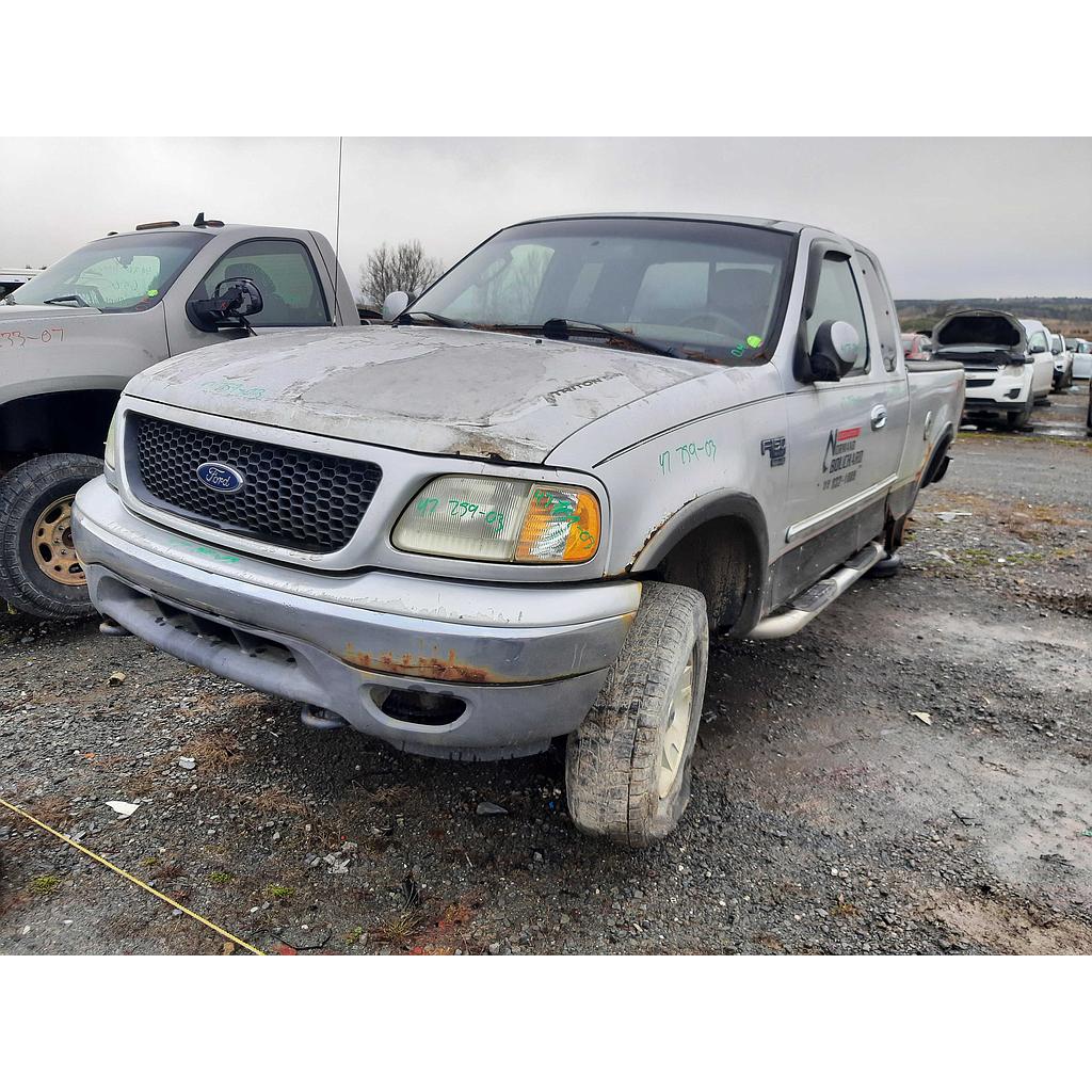 FORD F-150 2003