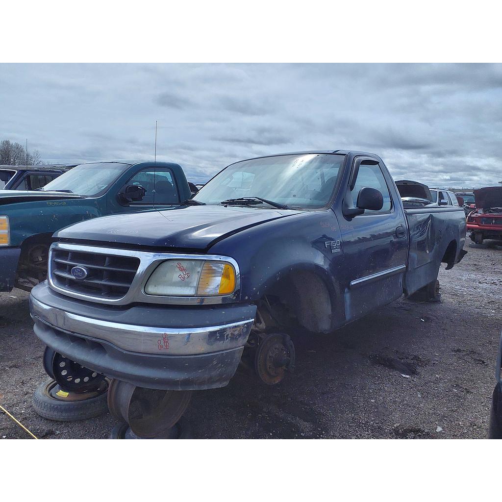 FORD F-150 2003