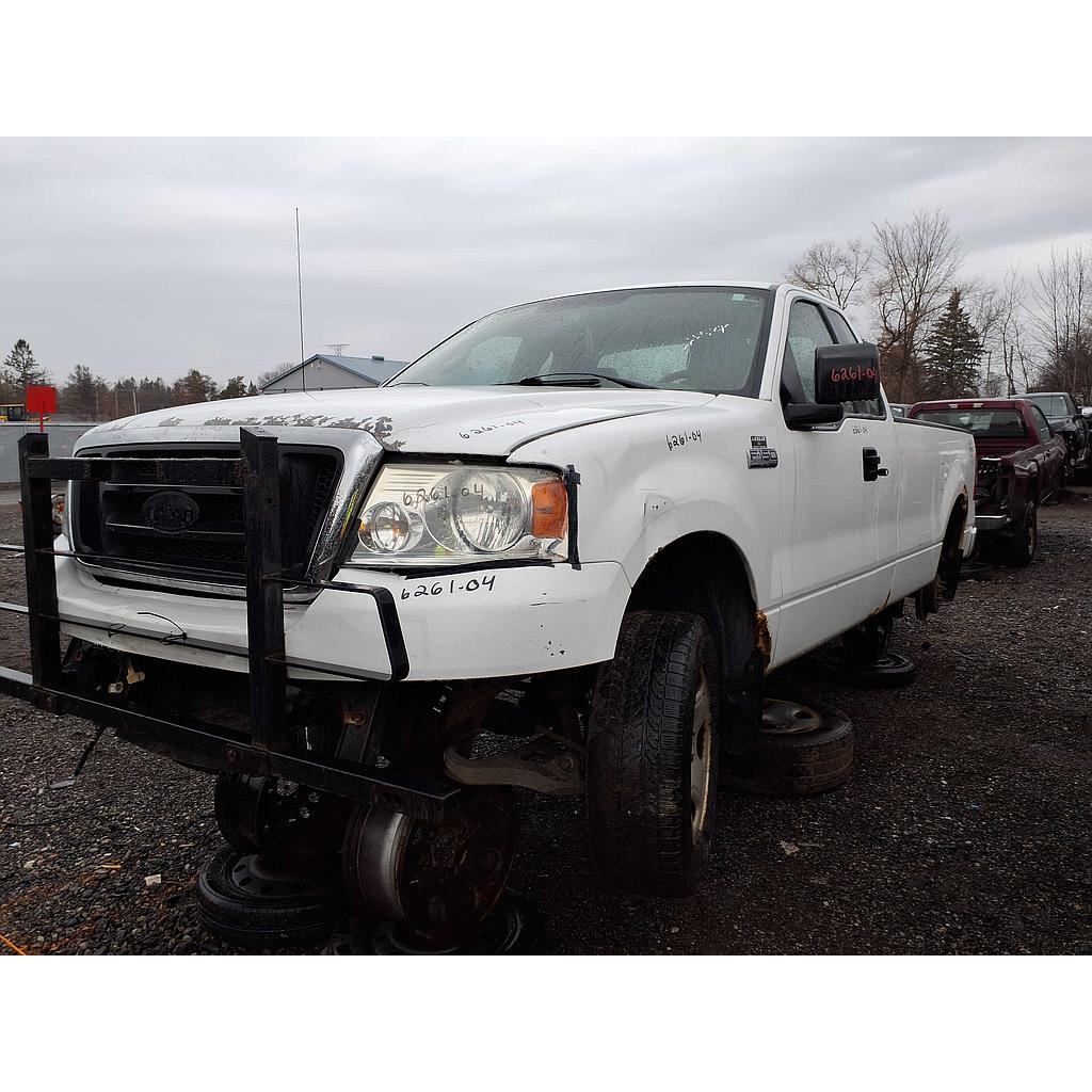 FORD F-150 2004