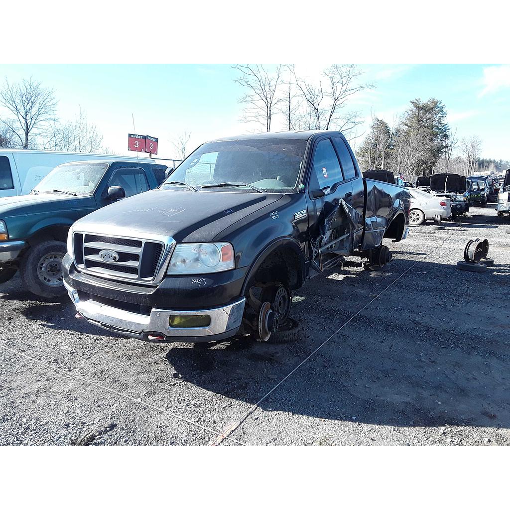 FORD F-150 2004