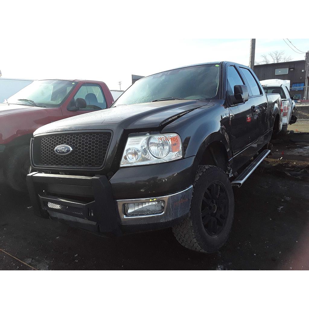 FORD F-150 2005