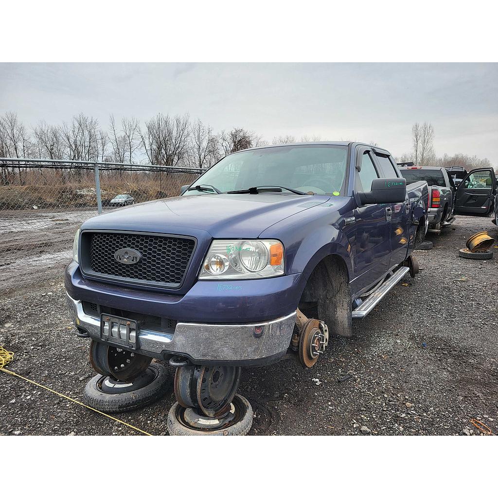 FORD F-150 2005