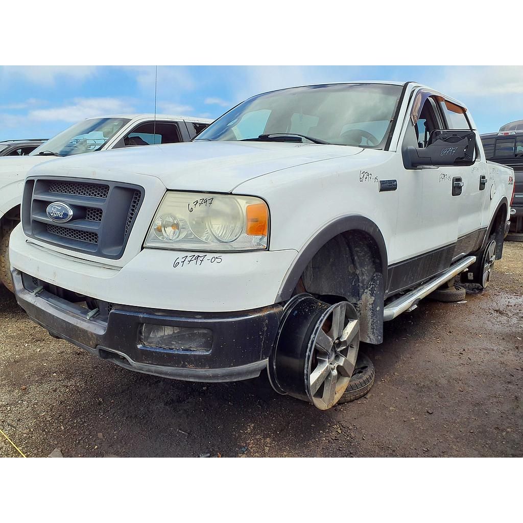 FORD F-150 2005