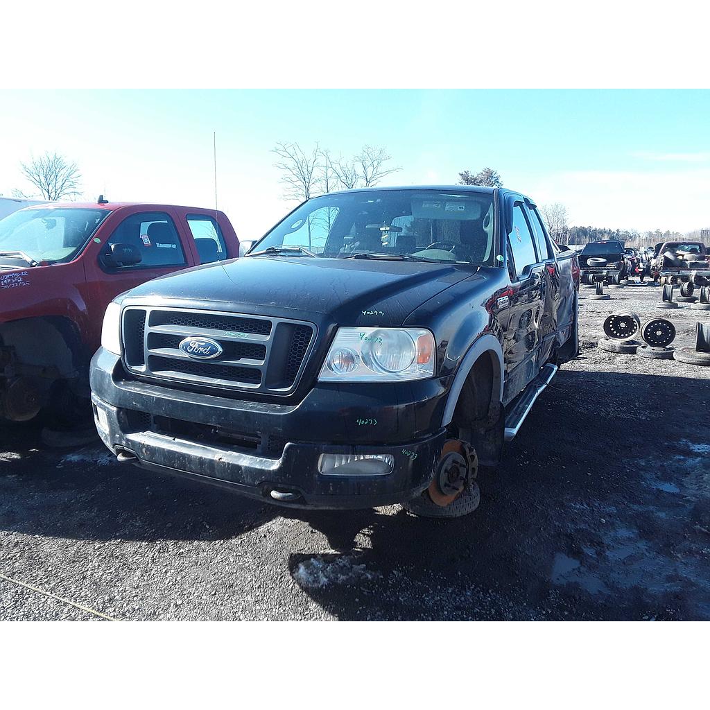 FORD F-150 2005