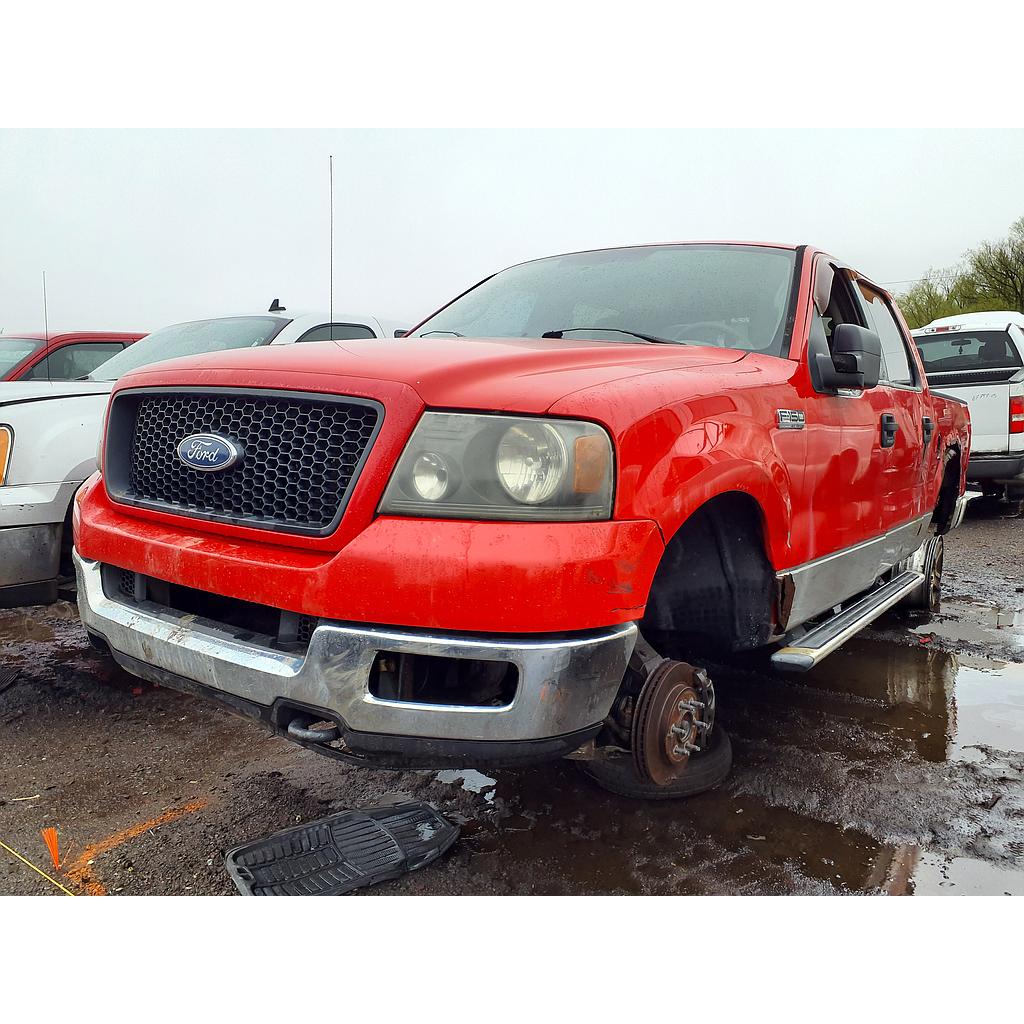 FORD F-150 2005
