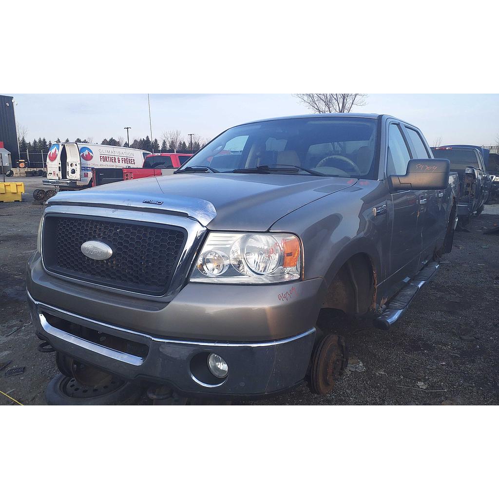 FORD F-150 2006