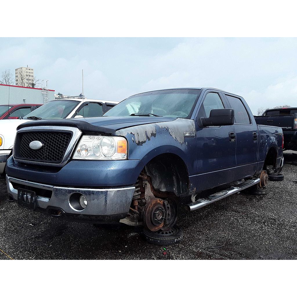 FORD F-150 2006