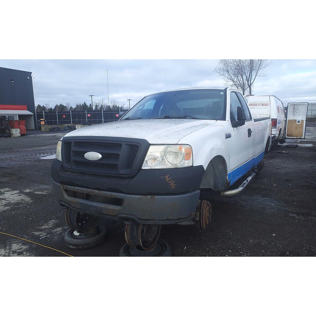 FORD F-150 2006