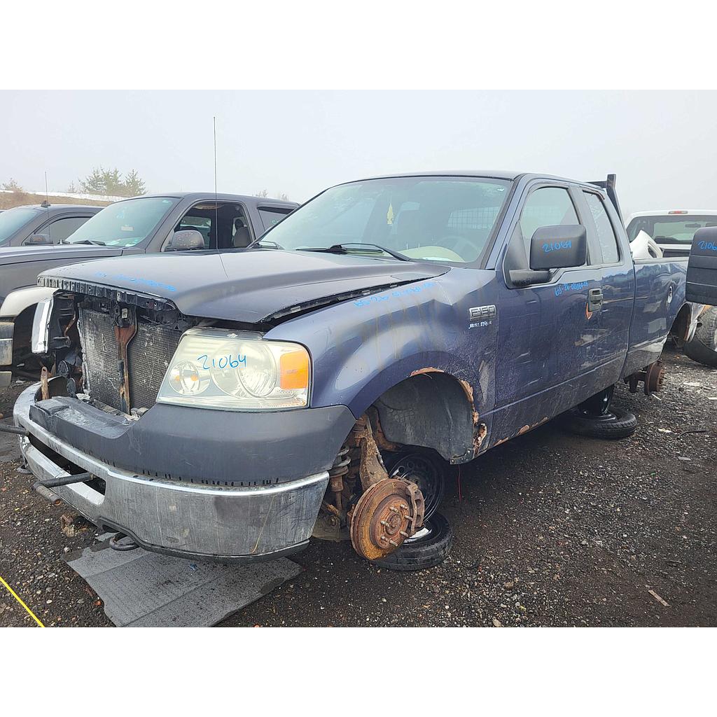 FORD F-150 2006