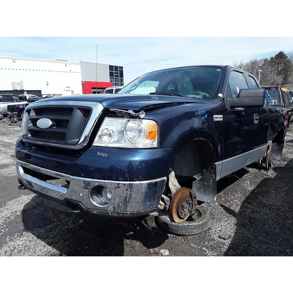 FORD F-150 2006
