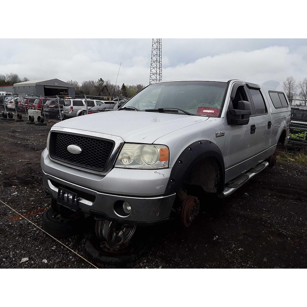 FORD F-150 2006
