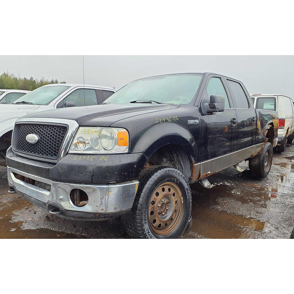 FORD F-150 2006