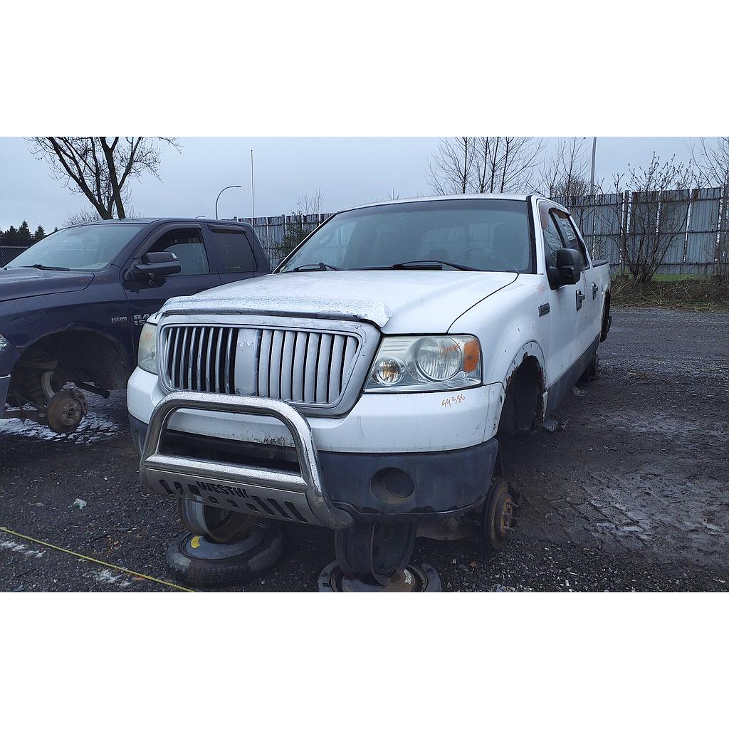 FORD F-150 2006