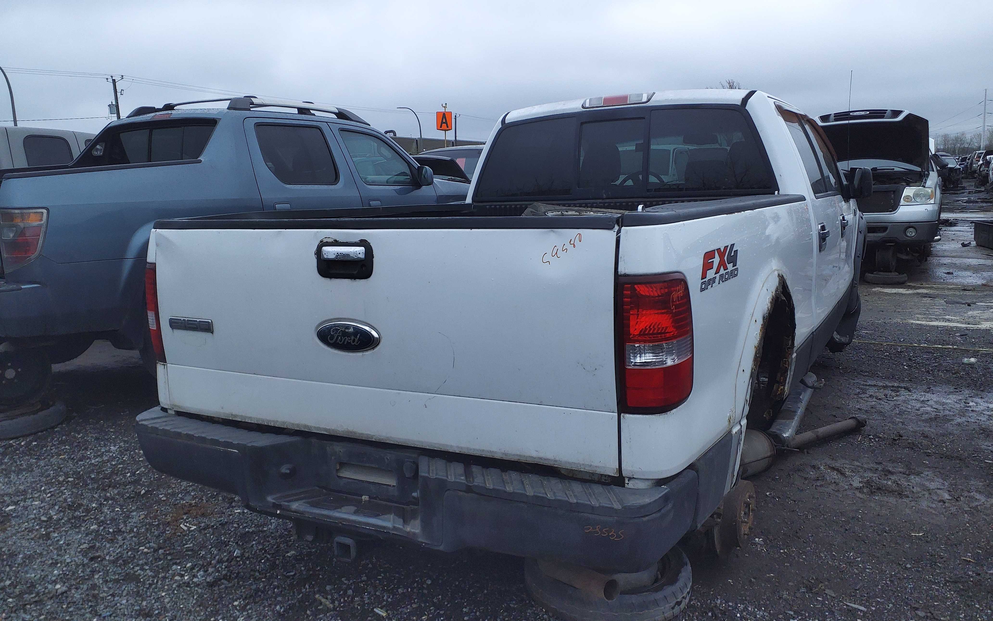 FORD F-150 2006