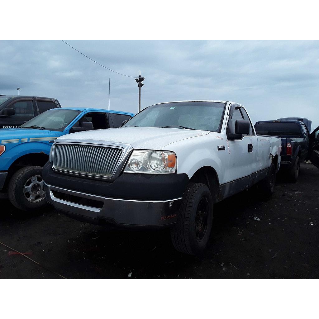 FORD F-150 2007
