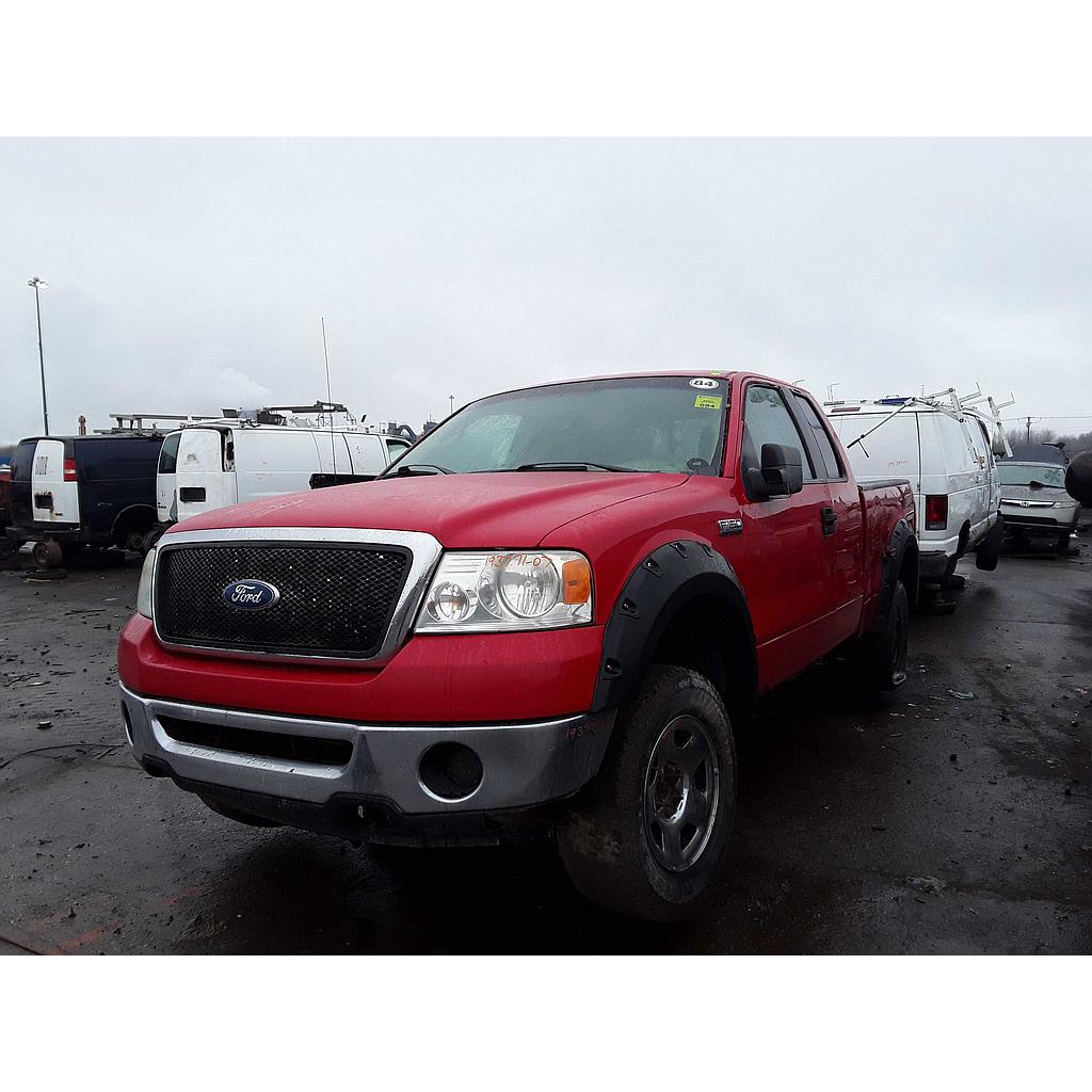 FORD F-150 2007