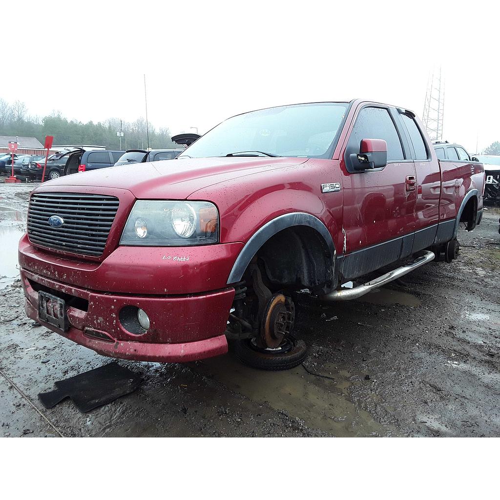 FORD F-150 2007