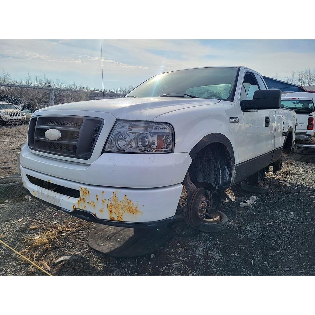 FORD F-150 2008