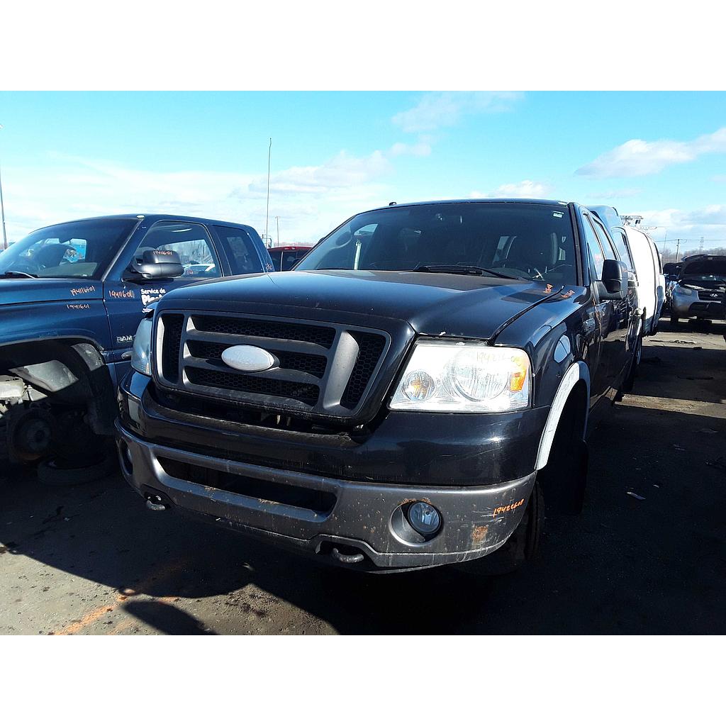 FORD F-150 2008
