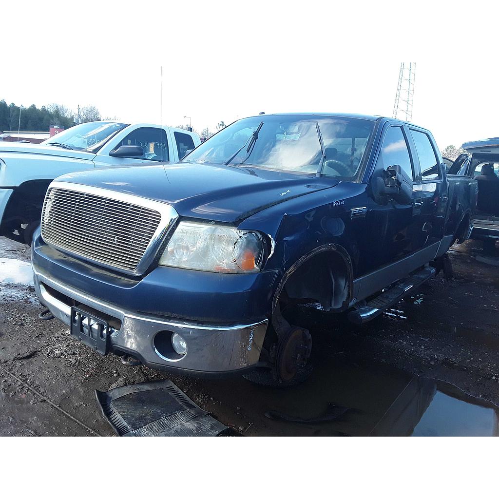 FORD F-150 2008