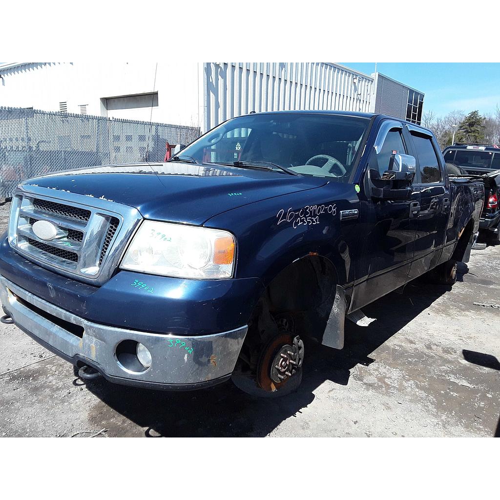 FORD F-150 2008