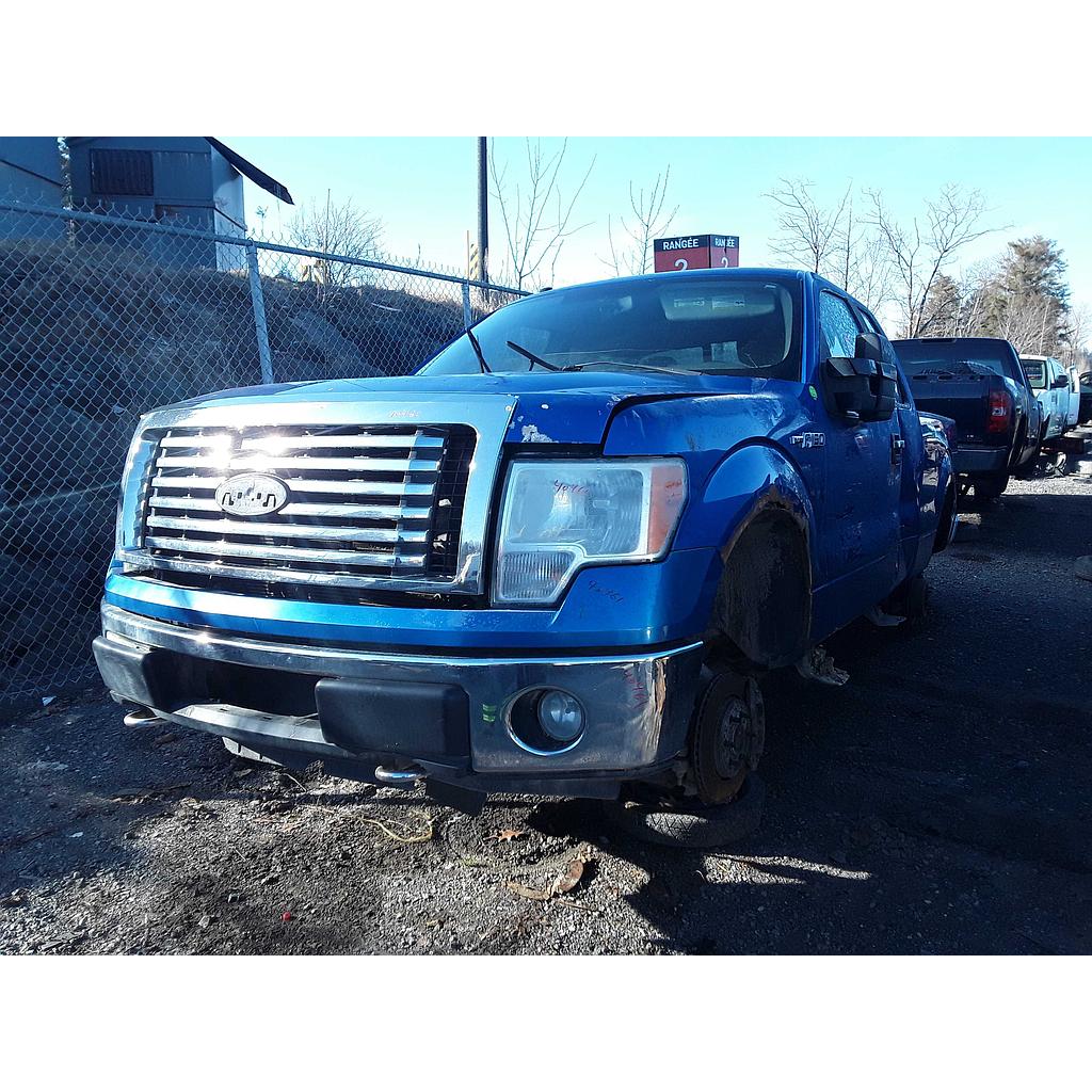 FORD F-150 2010