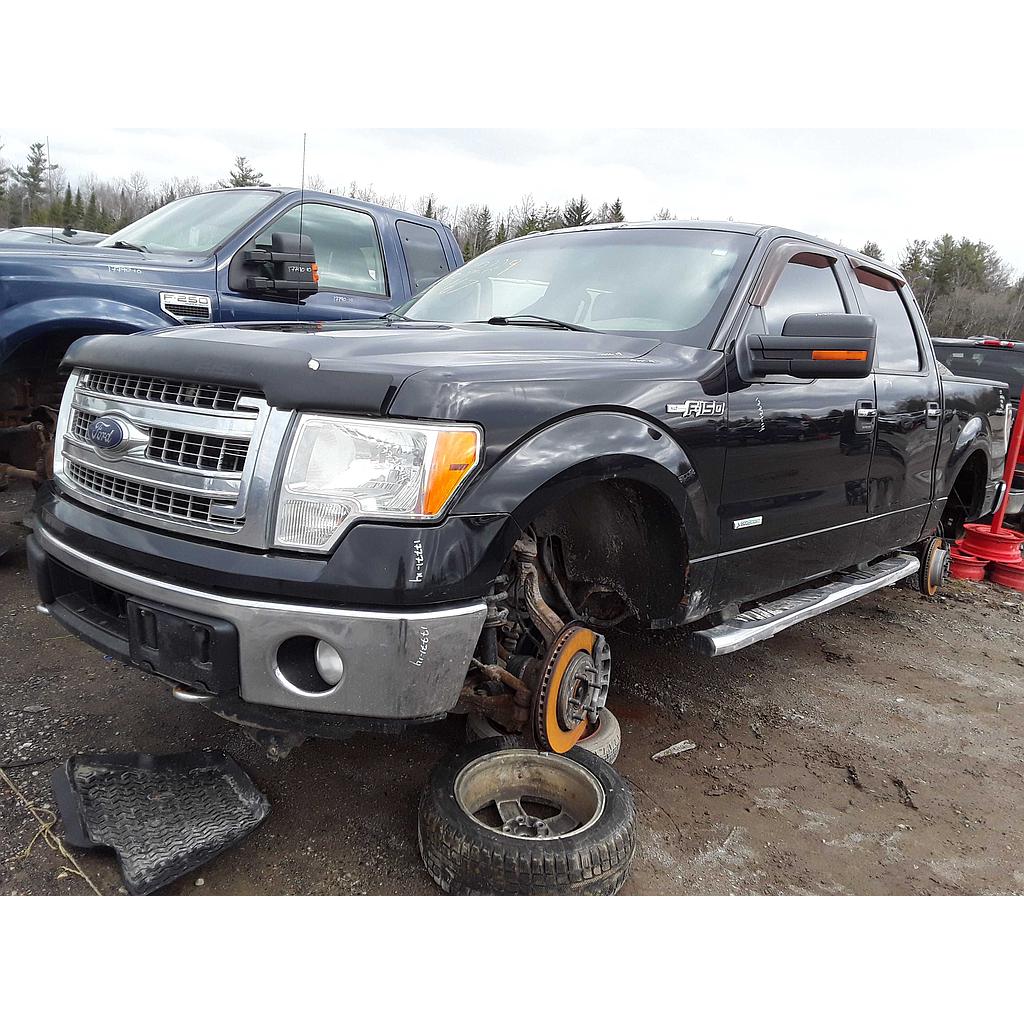 FORD F-150 2014