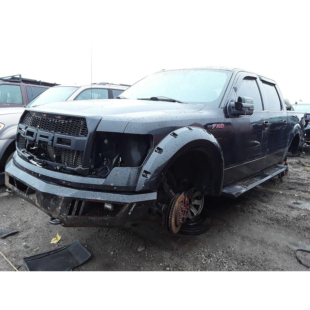 FORD F-150 2014
