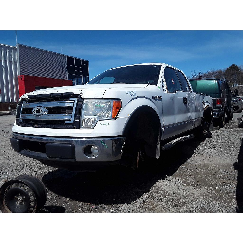 FORD F-150 2014