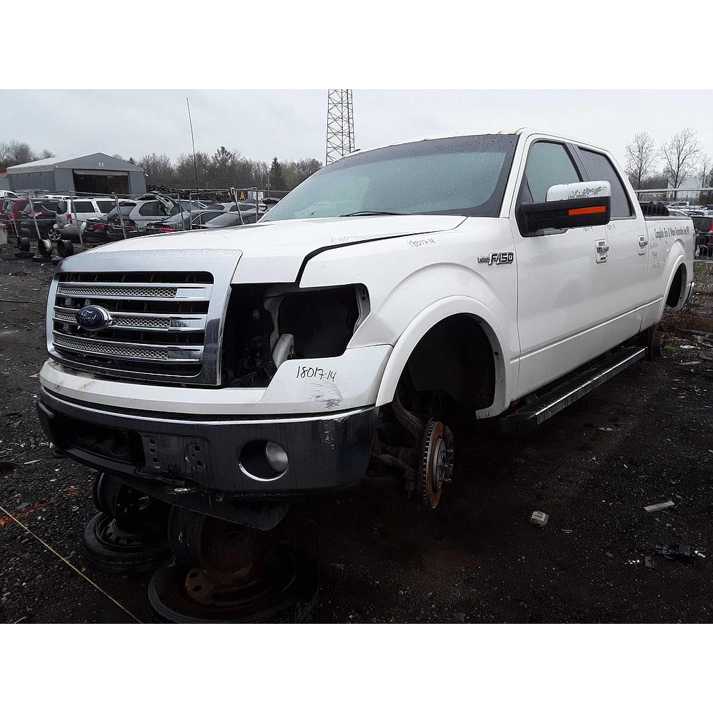 FORD F-150 2014