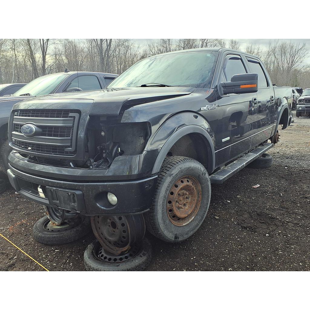FORD F-150 2014