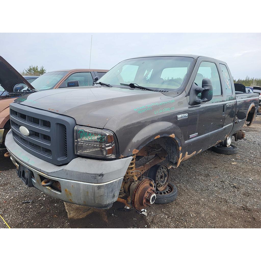 FORD F-250 2005