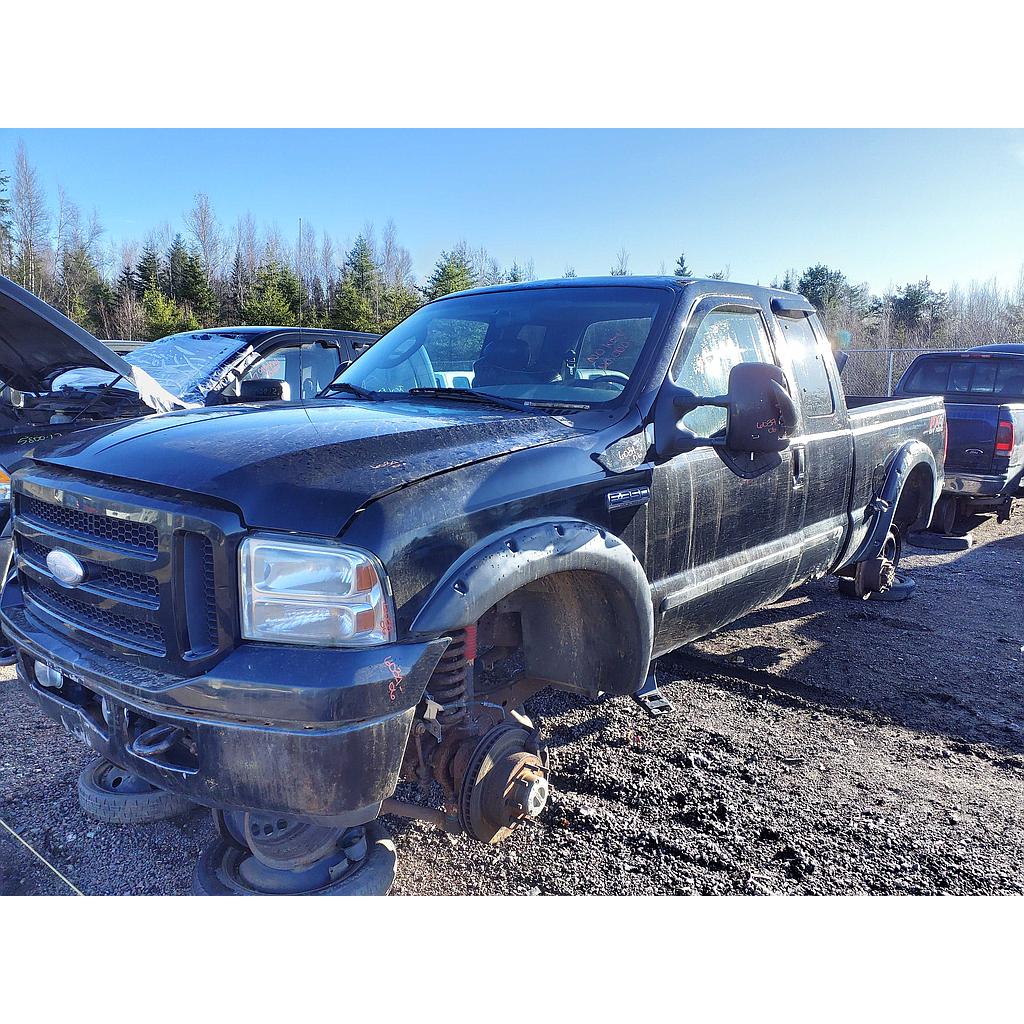 FORD F-350 2006