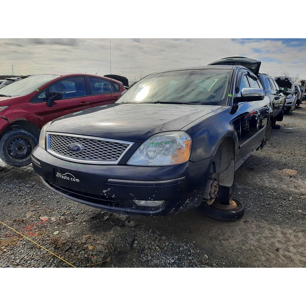 FORD FIVE HUNDRED 2006
