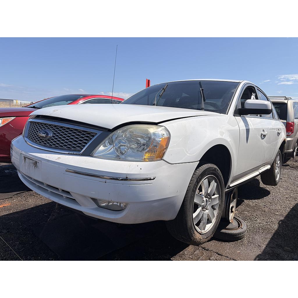 FORD FIVE HUNDRED 2006
