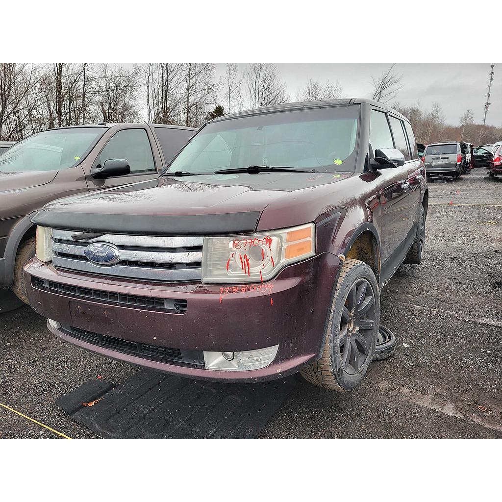 FORD FLEX 2009