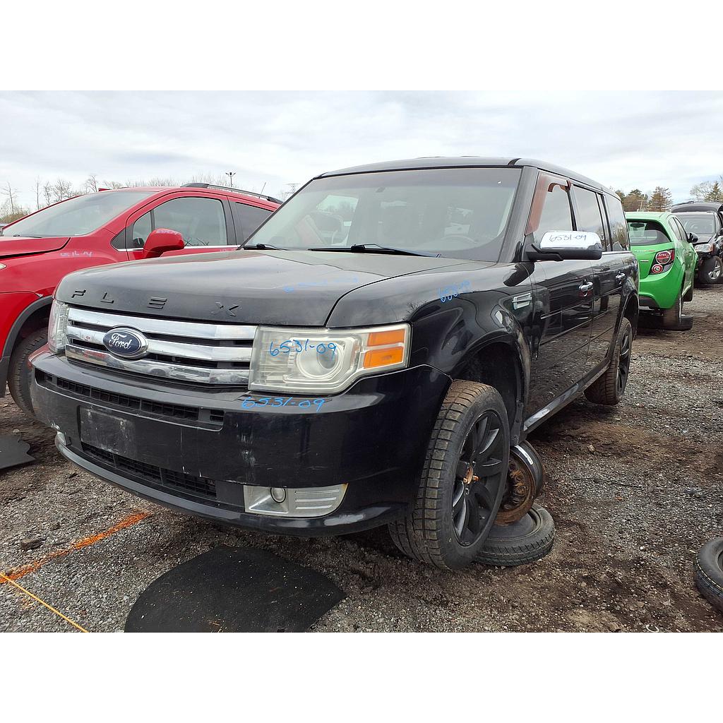 FORD FLEX 2009