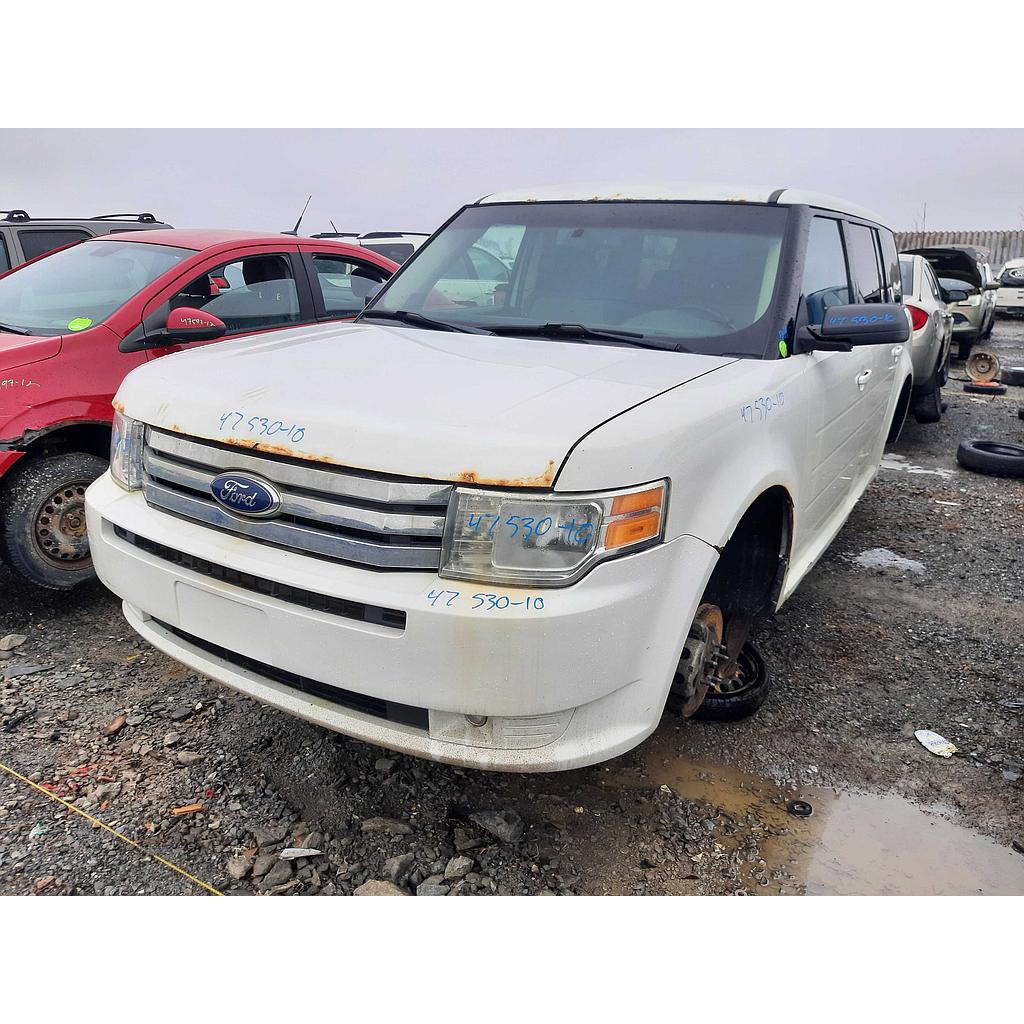 FORD FLEX 2010