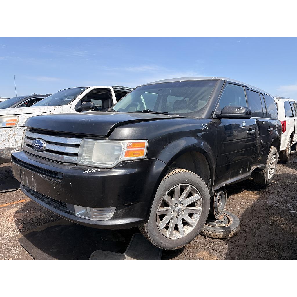FORD FLEX 2011