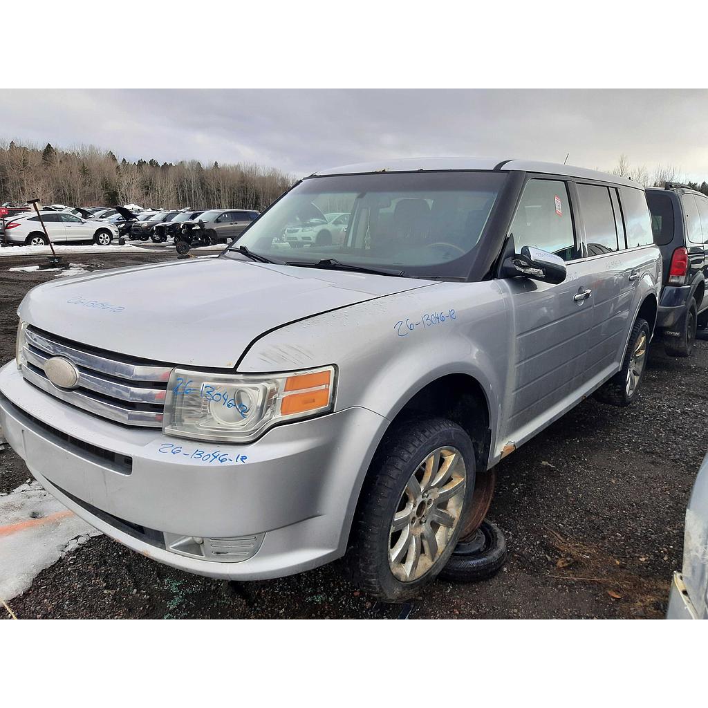 FORD FLEX 2012