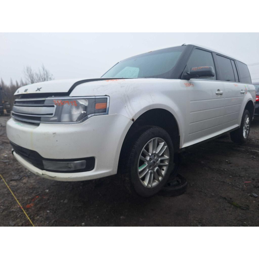 FORD FLEX 2013