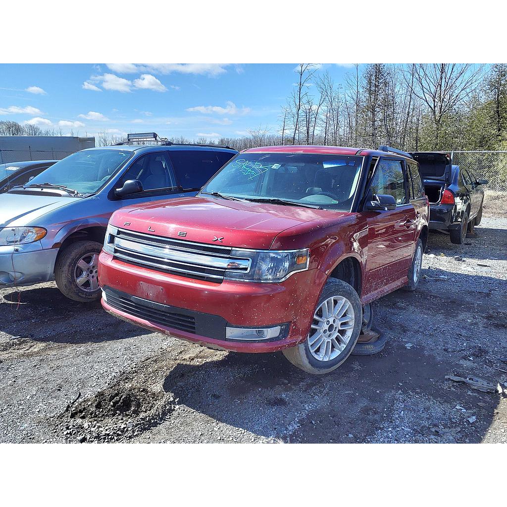 FORD FLEX 2013
