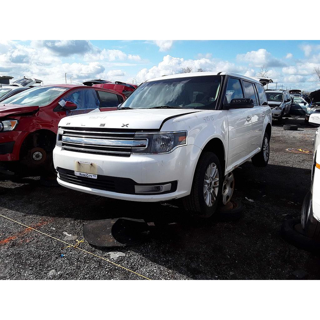 FORD FLEX 2013