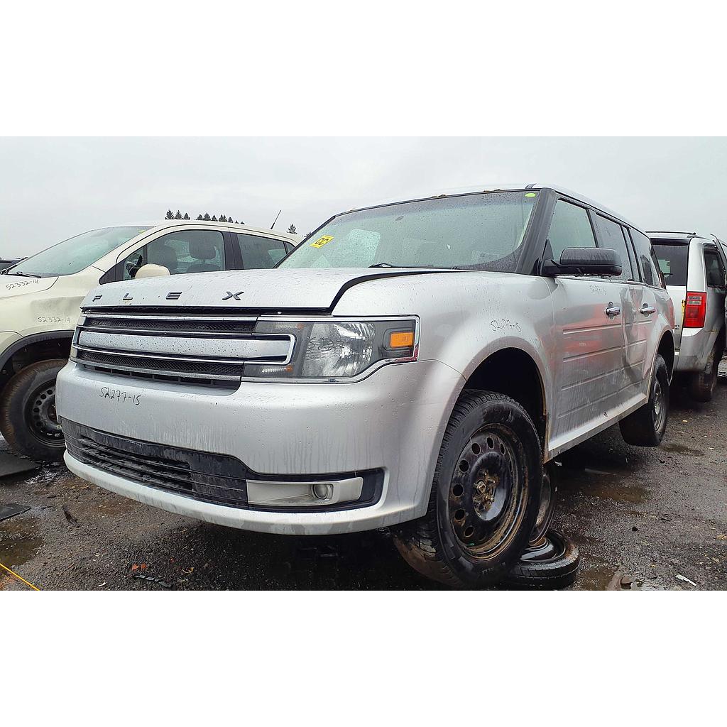 FORD FLEX 2015