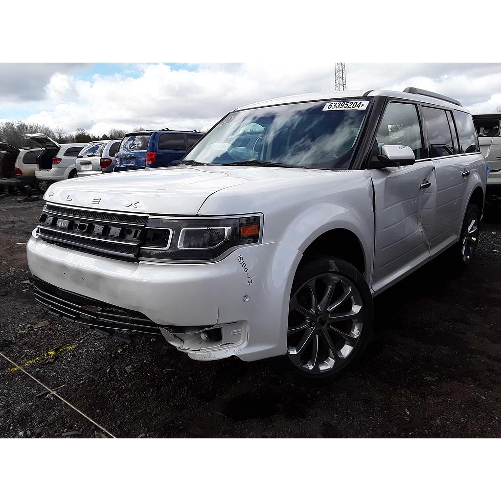 FORD FLEX 2017