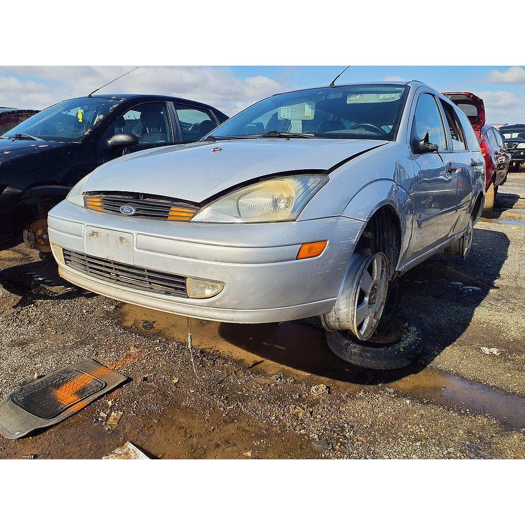 FORD FOCUS 2000