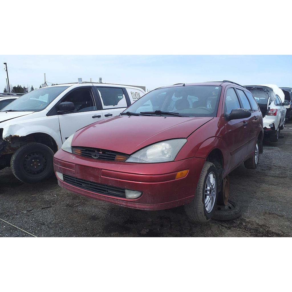 FORD FOCUS 2003
