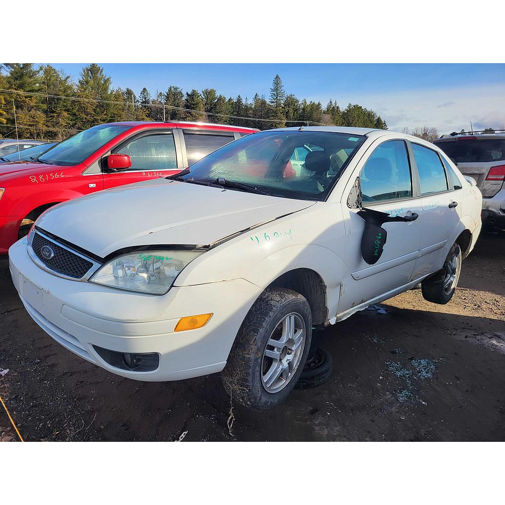 FORD FOCUS 2005