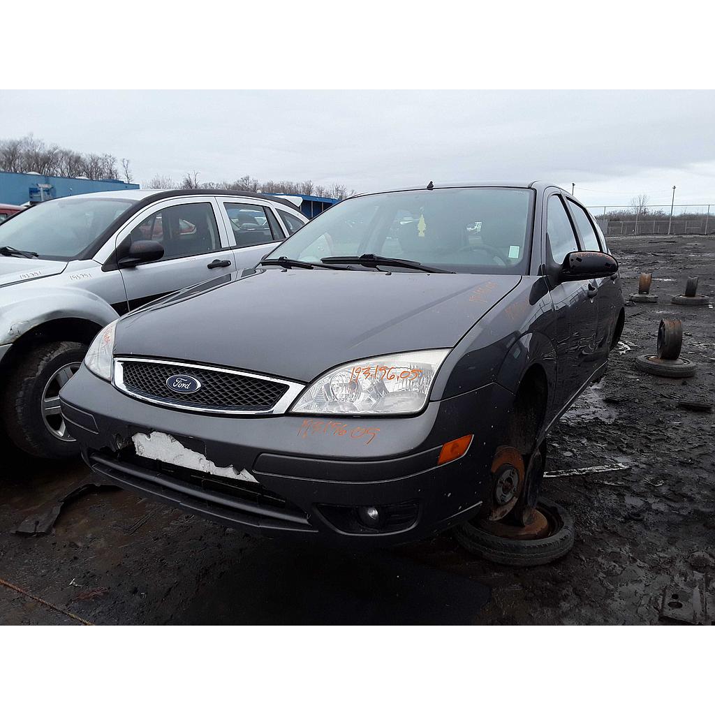 FORD FOCUS 2005