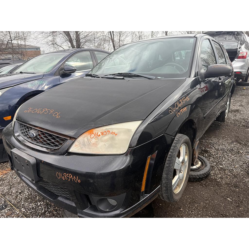 FORD FOCUS 2006